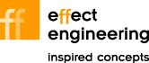 effect engineering  inspired concepts