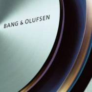 Bang & Olufsen BeoSound 9000