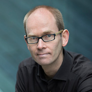 Frank M. Fischer M.Sc.