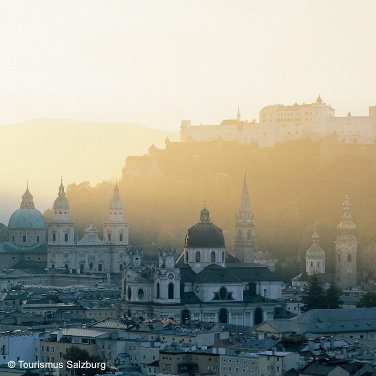 Salzburg