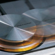 Bang & Olufsen BeoSound 9000