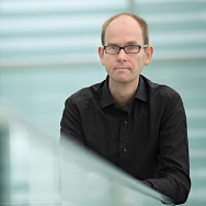 Frank M. Fischer M.Sc.